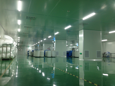 穩健醫療（嘉魚）企業簡介 專注醫療器械生產的行業標桿