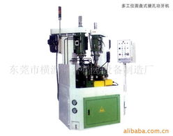 東莞市橫瀝凱譽(yù)自動(dòng)化設(shè)備制造廠螺紋加工機(jī)床產(chǎn)品列表——醫(yī)療器械生產(chǎn)領(lǐng)域的精密切削利器